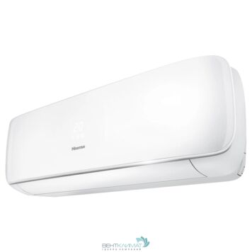 Настенный внутренний блок мульти-сплит системы Hisense AMS-12UW4RVETG00 Купить в рассрочку у официального дилера ВентКлимат!