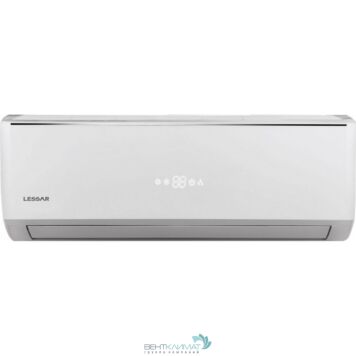 Кондиционер Lessar LS-HE12KDE2/LU-HE12KDE2 Купить У Официального Диллера!