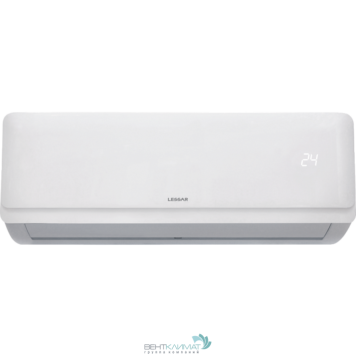Кондиционер Lessar LS-H18KFE2/LU-H18KFE2