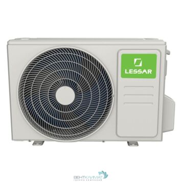 Кондиционер Lessar LS-H18KFE2/LU-H18KFE2-1