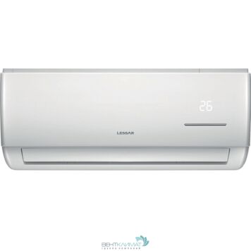 Кондиционер Lessar LS-HE18KCE2/LU-HE18KCE2 Купить у Официального Дилера!