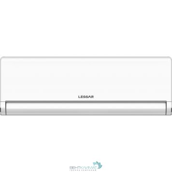Кондиционер Lessar LS-HE12KBE2/LU-HE12KBE2 Купить у Официального Дилера!