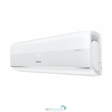 Настенная сплит-система Hisense AS-13UW4RXVQF00
