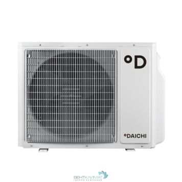Внешний блок мульти сплит-системы на 3 комнаты Daichi DF60A3MS1 Купить у официального дилера