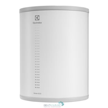 Электрический накопительный водонагреватель Electrolux EWH 15 Genie ECO O Купить по самой выгодной цене!