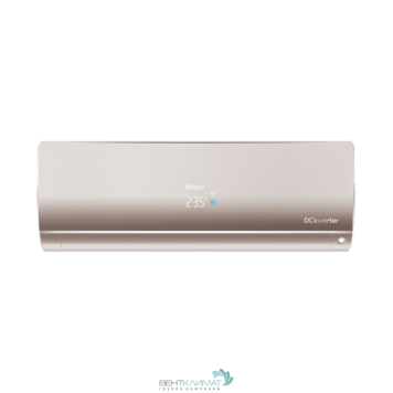 Настенный внутренний блок мульти-сплит системы Haier AS35S2SF2FA-G ВентКлимат купить в рассрочку у официального дилера!