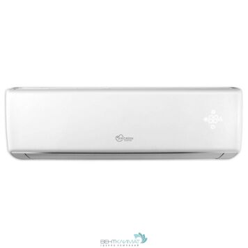 Кондиционер Green GRI-18 IGK2/GRO-18 IGK3 - энергоэффективное решение для комфортного климата