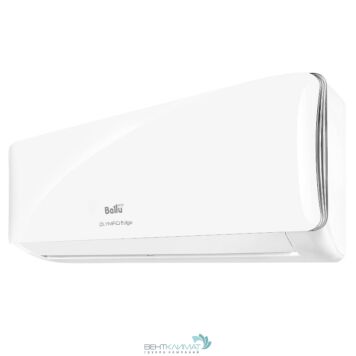Кондиционер Ballu BSO-09HN8_22Y - мощный и эффективный кондиционер с функцией обогрева и охлаждения