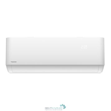 Кондиционер Daichi AIR25AVQS1R-1/AIR25FVS1R-1 Купить в рассрочку у официального дилера ВентКлимат!