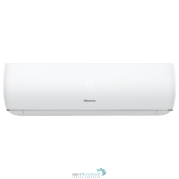 Кондиционер Hisense AS-13UW4RYDTV03 Купить в рассрочку у официального дилера ВентКлимат!