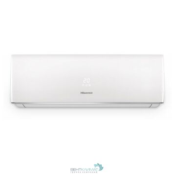 Кондиционер Hisense AS-18UW4RMADB02