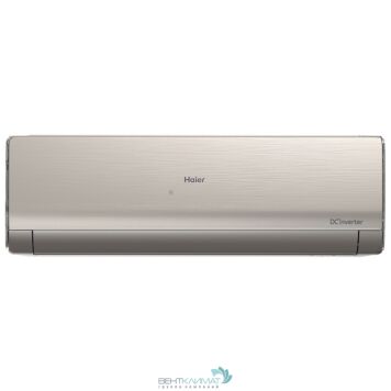 Кондиционер Haier AS09NS6ERA-G/1U09BS3ERA - мощный и эффективный кондиционер с функцией охлаждения и обогрева
