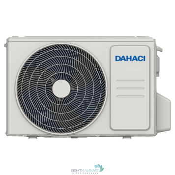 Купите Кондиционер Dahaci DI09BFM-D/DO09BFM-D с Кешбеком 10%!-3