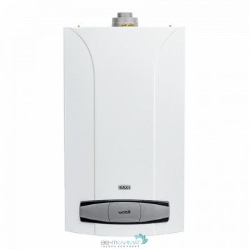 Настенный газовый котел Baxi LUNA 3 280 Fi