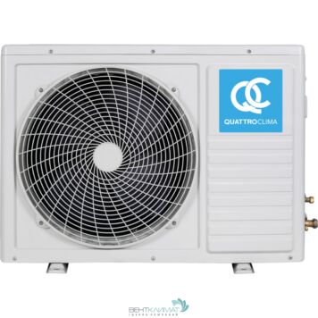 Кондиционер QUATTROCLIMA QV-VN09WA/QN-VN09WA-1
