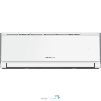 Кондиционер QUATTROCLIMA QV-VN09WA/QN-VN09WA