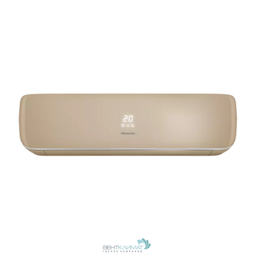 Кондиционер Hisense AS-13UW4RVETG01(C) Купить в рассрочку у официального дилера ВентКлимат!