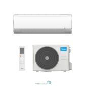 Кондиционер Midea MSFA1-09N8D6-I/MSFA1-09N8D6-O