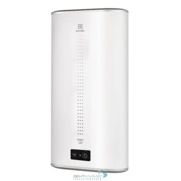 Изображение электрического накопительного водонагревателя Electrolux EWH 50 Major LZR 3