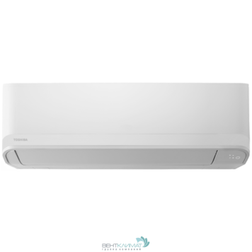 Кондиционер Toshiba RAS-B16E2KVG-E / RAS-16E2AVG-E - эффективное охлаждение и комфортный климат