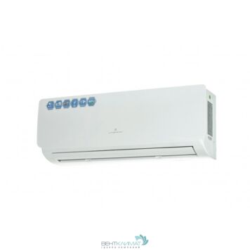 Кондиционер Lanzkraft LSWH-25FC1Z/LSAH-25FC1Z - мощный и эффективный кондиционер для вашего дома