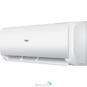 Мощный и эффективный кондиционер Haier HSU-09HTT103/R3 с функцией обогрева и охлаждения