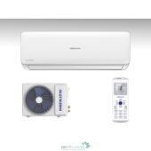 Кондиционер ISHIMATSU AVK-24I WIFI