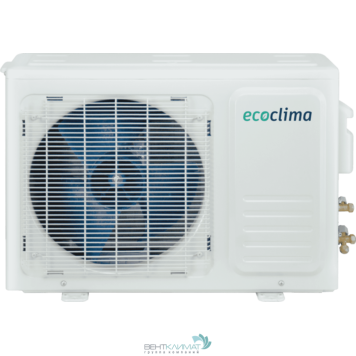 Купите Кондиционер Ecoclima ECW/I-07QCW/EC/I-07QC для комфортного и экологичного охлаждения-5