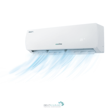 Купите Кондиционер Ecoclima ECW/I-07QCW/EC/I-07QC для комфортного и экологичного охлаждения-3