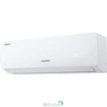 Купите Кондиционер Ecoclima ECW/I-07QCW/EC/I-07QC для комфортного и экологичного охлаждения-2