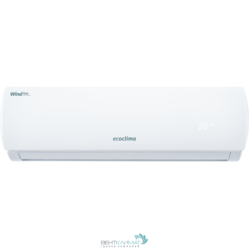 Купите Кондиционер Ecoclima ECW/I-07QCW/EC/I-07QC для комфортного и экологичного охлаждения-9