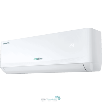 Купите Кондиционер Ecoclima Grand line ECW-TC07/AA-4R1 / EC-TC07/A-4R1 для оптимального климата в вашем доме-1