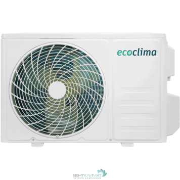 Купите Кондиционер Ecoclima Grand line ECW-TC07/AA-4R1 / EC-TC07/A-4R1 для оптимального климата в вашем доме-5
