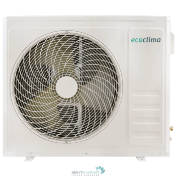 Купить Канальный кондиционер Ecoclima Profi Line On-Off ECLMD-TC18/4R1/ECL-TC18/4R1(U) для эффективного и экономичного охлаждения-2