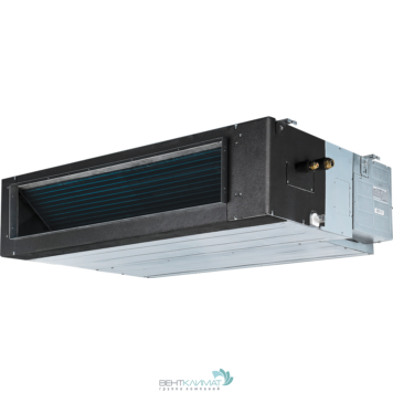 Канальный кондиционер Ecoclima Profi Line On-Off модель ECLMD-TC36/4R1/ECL-TC36/5R1(U) с энергоэффективностью и профессиональной линией