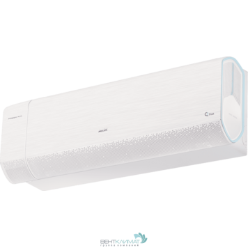 Купите Белый Кондиционер AUX Q Fresh ASW-H12A4/QF-R2DI/AS-H12A4/QF-R2DI для свежего и чистого воздуха в вашем доме-8