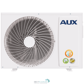 Канальная сплит-система AUX ALMD-H18/4DR2A + AL-H18/4DR2A(U)-3