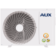 Канальная сплит-система AUX ALMD-H18/4DR2A + AL-H18/4DR2A(U)