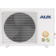 Канальная сплит-система AUX ALLD-H12/4R1B (v2) + AL-H12/4R1B(U) (v2)