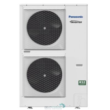 Купите канальный кондиционер Panasonic S-200PE3E5B/U-200PZH2E8 для эффективного охлаждения и вентиляции-2
