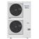 Канальный кондиционер Panasonic S-250PE3E5B/U-250PZH2E8 для эффективного охлаждения и обогрева