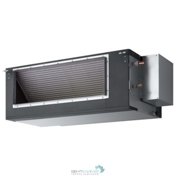 Купите высокоэффективный канальный кондиционер Panasonic S-250PE3E5B/U-250PZH2E8 для профессионального охлаждения-3