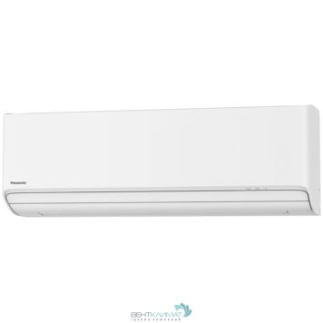 Купите профессиональный кондиционер Panasonic CS-Z35YKEA/CU-Z35YKEA для эффективного охлаждения и комфортного микроклимата-1