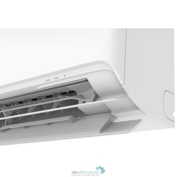 Купите профессиональный кондиционер Panasonic CS-Z35YKEA/CU-Z35YKEA для эффективного охлаждения и комфортного микроклимата-4