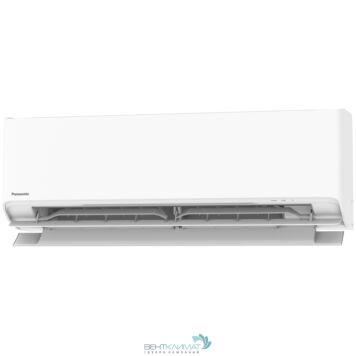 Купите профессиональный кондиционер Panasonic CS-Z35YKEA/CU-Z35YKEA для эффективного охлаждения и комфортного микроклимата-3