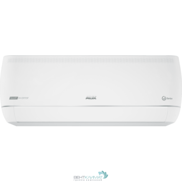 Купите Кондиционер AUX J Progressive ASW-H12A4/JD-R2DI/AS-H12A4/JD-R2DI v1 - сочетание инновационных технологий и высокого качества-11