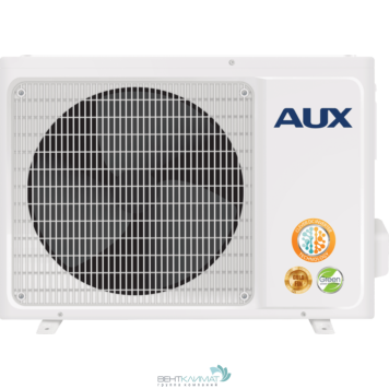 Купите Кондиционер AUX J Progressive ASW-H12A4/JD-R2DI/AS-H12A4/JD-R2DI v1 - сочетание инновационных технологий и высокого качества-6