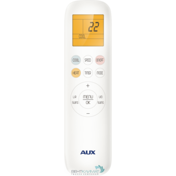 Купите Кондиционер AUX J Progressive ASW-H12A4/JD-R2DI/AS-H12A4/JD-R2DI v1 - сочетание инновационных технологий и высокого качества-8