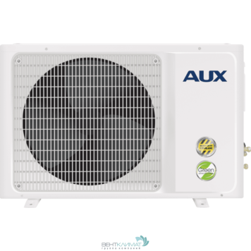 Купить высокотехнологичный кондиционер AUX Prime ASW-H12A4/FP-R1DI/AS-H12A4/FP-R1DI для оптимального климат-контроля-3