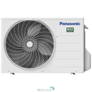 Купить уникальный кондиционер Panasonic Design CS-XZ35XKEW/CU-Z35XKE – комфорт и энергоэффективность в вашем доме-8
